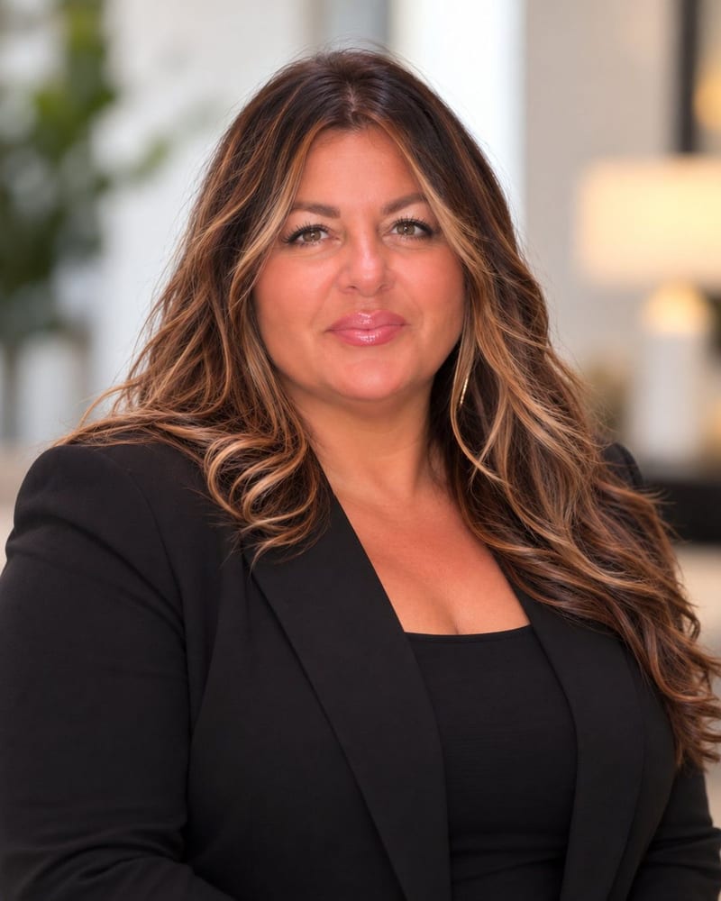 Fatima Gjonbalaj, Genco Realty