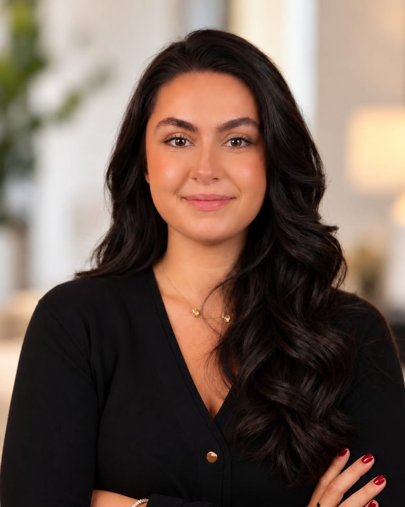 Sofija Gjonbalaj-Cobaj, Genco Realty